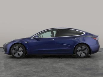 Tesla Model 3 Standard Range Plus RWD (241 bhp) - AUTO PARK - LED - REVERSE CA