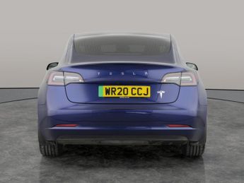 Tesla Model 3 Standard Range Plus RWD (241 bhp) - AUTO PARK - LED - REVERSE CA
