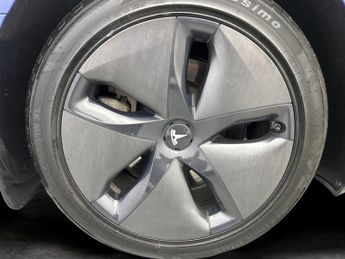 Tesla Model 3 Standard Range Plus RWD (241 bhp) - AUTO PARK - LED - REVERSE CA