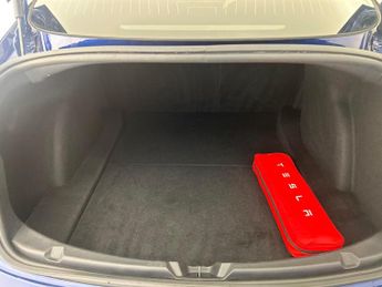 Tesla Model 3 Standard Range Plus RWD (241 bhp) - AUTO PARK - LED - REVERSE CA