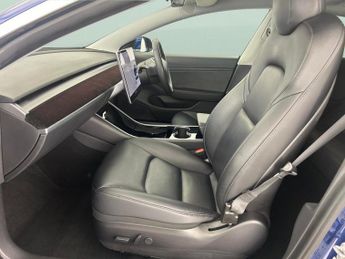 Tesla Model 3 Standard Range Plus RWD (241 bhp) - AUTO PARK - LED - REVERSE CA