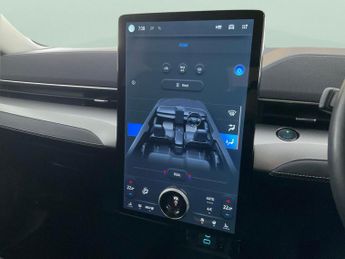 Ford Mustang Mach-e Standard Range 70kWh Automatic (269 ps) - REVERSE CAM - NAV