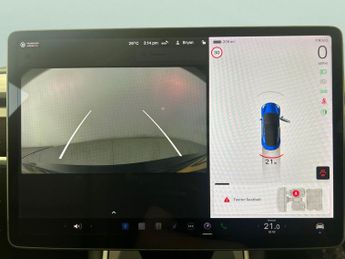 Tesla Model 3 Standard Range Plus RWD (241 bhp) - AUTO PARK - LED - REVERSE CA