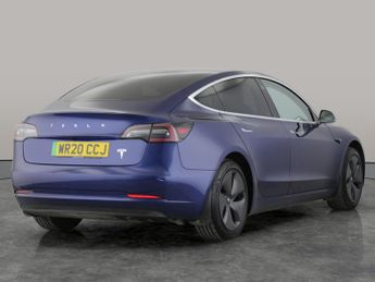 Tesla Model 3 Standard Range Plus RWD (241 bhp) - AUTO PARK - LED - REVERSE CA