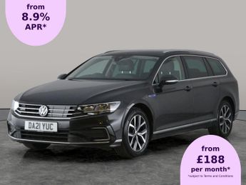 Volkswagen Passat 1.4 TSI 13kWh GTE Plug-in DSG (218 ps) - CARPLAY - LED - VIENNA 