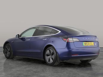 Tesla Model 3 Standard Range Plus RWD (241 bhp) - AUTO PARK - LED - REVERSE CA