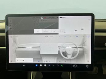 Tesla Model 3 Standard Range Plus RWD (241 bhp) - AUTO PARK - LED - REVERSE CA