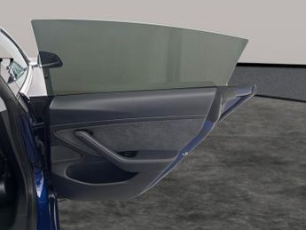 Tesla Model 3 Standard Range Plus RWD (241 bhp) - AUTO PARK - LED - REVERSE CA