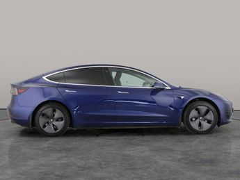 Tesla Model 3 Standard Range Plus RWD (241 bhp) - AUTO PARK - LED - REVERSE CA