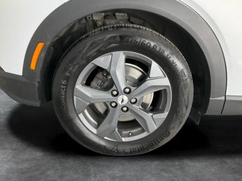 Ford Mustang Mach-e Standard Range 70kWh Automatic (269 ps) - REVERSE CAM - NAV