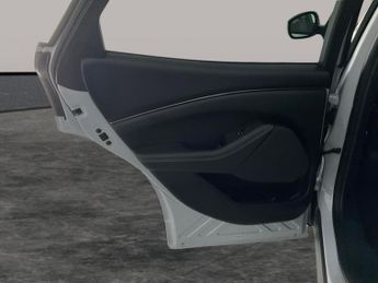 Ford Mustang Mach-e Standard Range 70kWh Automatic (269 ps) - REVERSE CAM - NAV