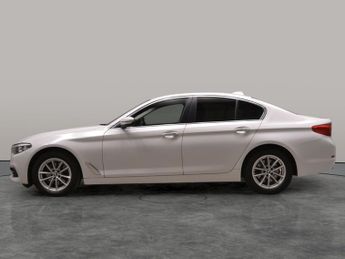 BMW 5 Series 2.0 520d SE (190 ps) - LEATHER - HEATED FRONT AND REAR SEATS - P
