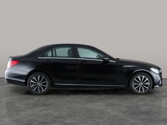 Mercedes-Benz C Class 1.5 C200 MHEV EQ Boost SE G-Tronic+ (198 ps) - HEATED LEATHER