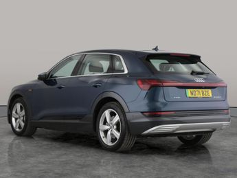 Audi e-tron 50 Technik quattro 71.2kWh (11kW Charger) (313 ps) - ADJUSTABLE 