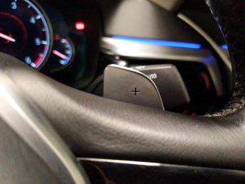 BMW 5 Series 2.0 520d SE (190 ps) - LEATHER - HEATED FRONT AND REAR SEATS - P