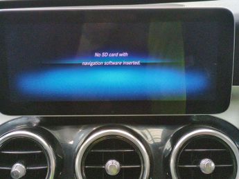 Mercedes-Benz C Class 1.5 C200 MHEV EQ Boost SE G-Tronic+ (198 ps) - HEATED LEATHER