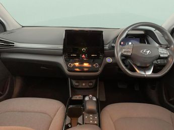 Hyundai Ioniq 38.3kWh Premium (136 ps) - REVERSE CAM - NAV - HEATED SEATS