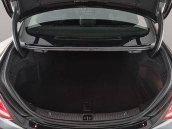 Mercedes-Benz C Class 1.5 C200 MHEV EQ Boost SE G-Tronic+ (198 ps) - HEATED LEATHER