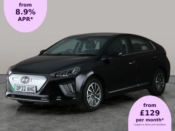Hyundai Ioniq 38.3kWh Premium (136 ps) - REVERSE CAM - NAV - HEATED SEATS