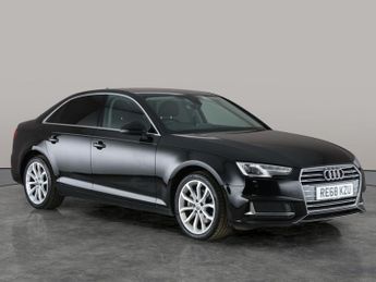 Audi A4 2.0 TDI 40 Sport S Tronic (190 ps) - BLUETOOTH - DRIVING MODES