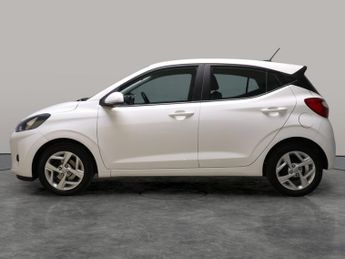 Hyundai i10 1.2 SE Connect (84 ps) - CLIMATE CONTROL - DAB - PARK SENSORS
