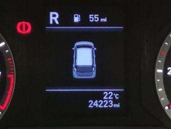 Hyundai i10 1.2 SE Connect (84 ps) - CLIMATE CONTROL - KEYLESS START - DAB