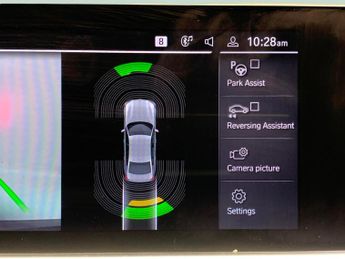 BMW 3 Series 2.0 330e 12kWh M Sport Plug-in xDrive (292 ps) - LEATHER - INTER