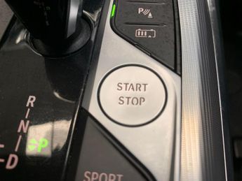 BMW 3 Series 2.0 330e 12kWh M Sport Plug-in xDrive (292 ps) - LEATHER - INTER