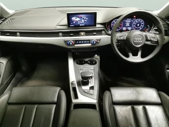 Audi A4 2.0 TDI 40 Sport S Tronic (190 ps) - BLUETOOTH - DRIVING MODES