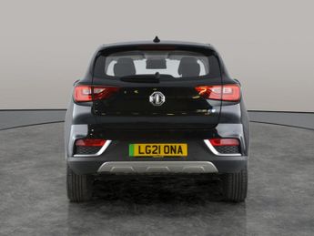 MG MG ZS 44.5kWh Excite (143 ps) - LANE DEPARTURE  - BLUETOOTH - DRIVING 