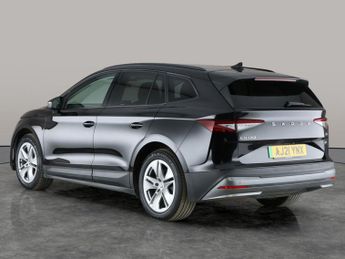 Skoda Enyaq 62kWh 60 Nav ecoSuite (179 ps) - LED - SMARTLINK - REVERSE CAM