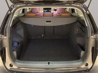 Skoda Enyaq 62kWh 60 Nav ecoSuite (179 ps) - LED - SMARTLINK - REVERSE CAM