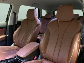 Skoda Enyaq 62kWh 60 Nav ecoSuite (179 ps) - LED - SMARTLINK - REVERSE CAM