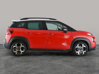 Citroen C3 Aircross 1.2 PureTech GPF Flair EAT6 (110 ps) - LANE DEPARTURE  - WIFI - 