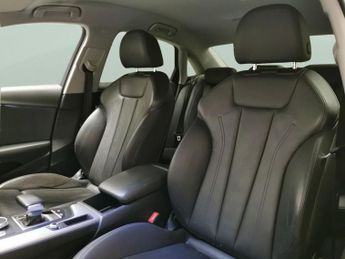 Audi A4 2.0 TDI 40 Sport S Tronic (190 ps) - BLUETOOTH - DRIVING MODES