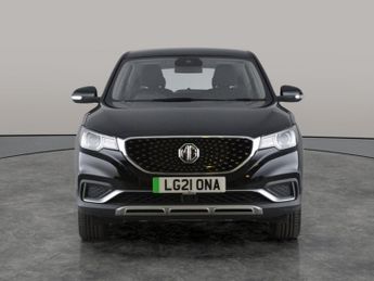 MG MG ZS 44.5kWh Excite (143 ps) - LANE DEPARTURE  - BLUETOOTH - DRIVING 