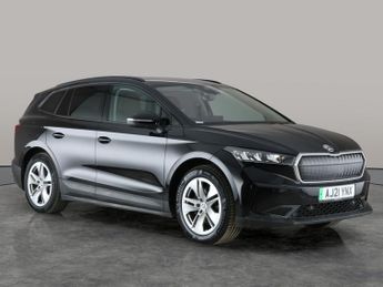 Skoda Enyaq 62kWh 60 Nav ecoSuite (179 ps) - LED - SMARTLINK - REVERSE CAM