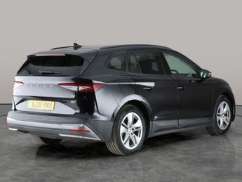 Skoda Enyaq 62kWh 60 Nav ecoSuite (179 ps) - LED - SMARTLINK - REVERSE CAM