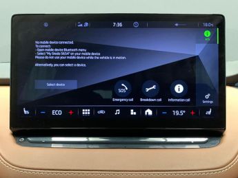 Skoda Enyaq 62kWh 60 Nav ecoSuite (179 ps) - LED - SMARTLINK - REVERSE CAM