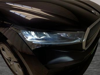 Skoda Enyaq 62kWh 60 Nav ecoSuite (179 ps) - LED - SMARTLINK - REVERSE CAM