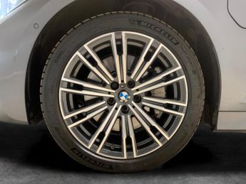 BMW 3 Series 2.0 330e 12kWh M Sport Plug-in xDrive (292 ps) - LEATHER - INTER