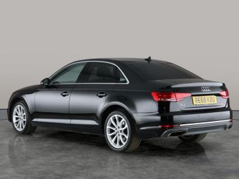Audi A4 2.0 TDI 40 Sport S Tronic (190 ps) - BLUETOOTH - DRIVING MODES