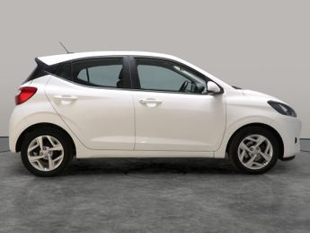 Hyundai i10 1.2 SE Connect (84 ps) - CLIMATE CONTROL - KEYLESS START - DAB