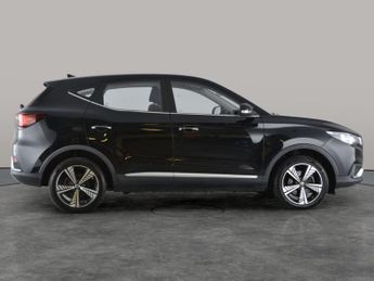 MG MG ZS 44.5kWh Excite (143 ps) - LANE DEPARTURE  - BLUETOOTH - DRIVING 