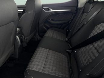 MG MG ZS 44.5kWh Excite (143 ps) - LANE DEPARTURE  - BLUETOOTH - DRIVING 