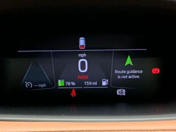 Skoda Enyaq 62kWh 60 Nav ecoSuite (179 ps) - LED - SMARTLINK - REVERSE CAM
