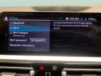 BMW 3 Series 2.0 330e 12kWh M Sport Plug-in xDrive (292 ps) - LEATHER - INTER