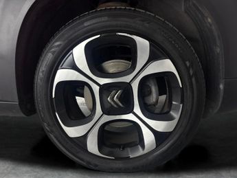 Citroen C3 Aircross 1.2 PureTech GPF Flair EAT6 (110 ps) - LANE DEPARTURE  - WIFI - 