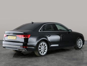 Audi A4 2.0 TDI 40 Sport S Tronic (190 ps) - BLUETOOTH - DRIVING MODES