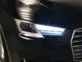 Audi A4 2.0 TDI 40 Sport S Tronic (190 ps) - BLUETOOTH - DRIVING MODES